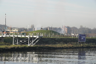 Clyde View Park